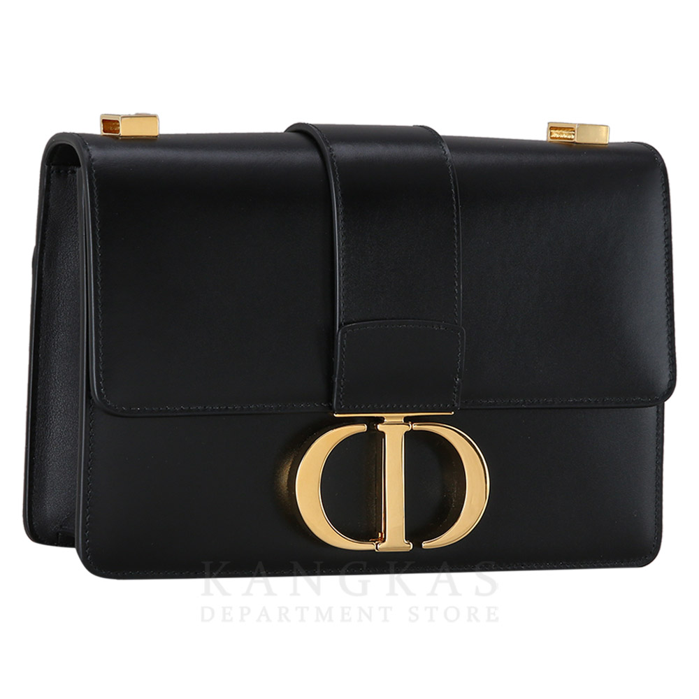 CHRISTIAN DIOR(USED)크리스찬디올 30 몽테인 백